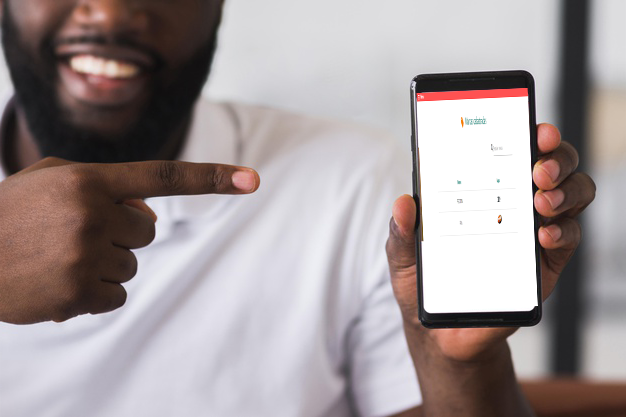 Conheça nossa plataforma