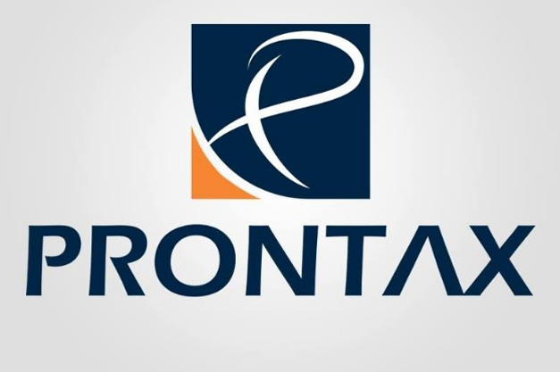 Conheça a Prontax