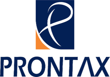Logotipo prontax