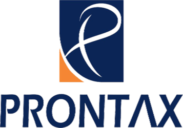 Logo Prontax